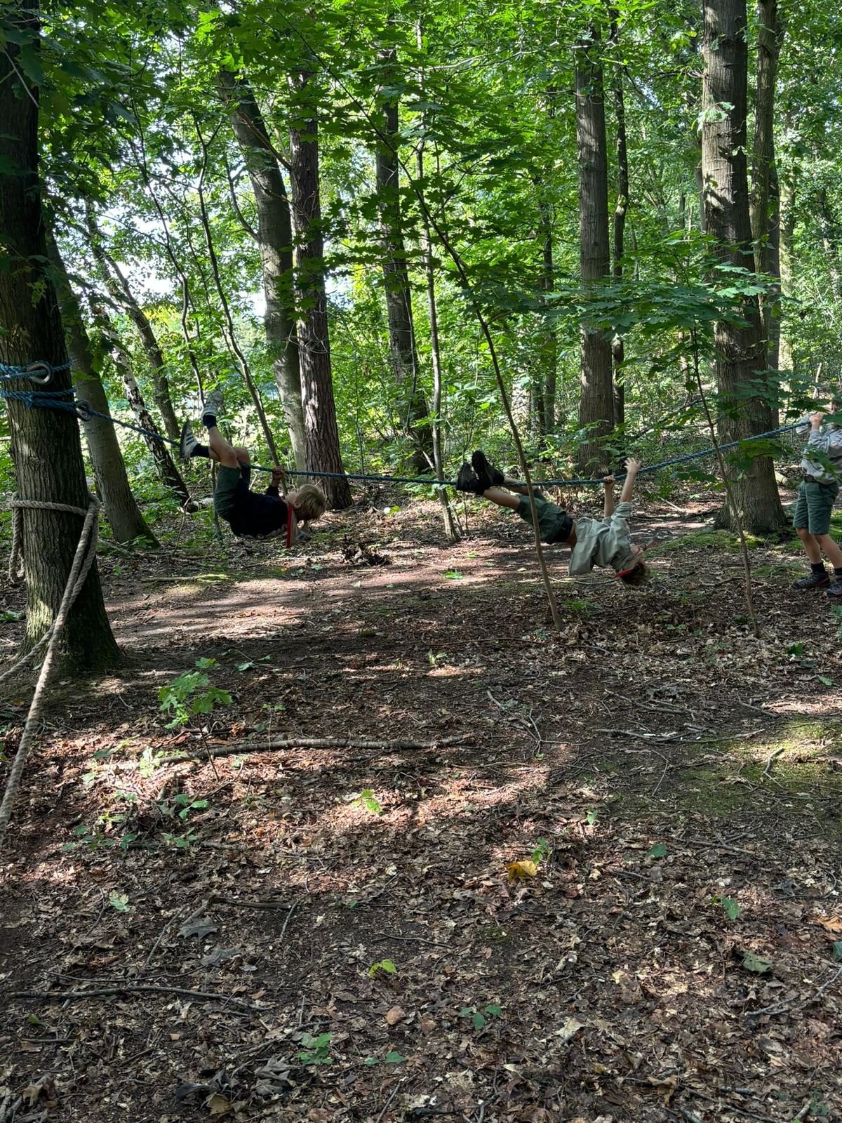 Sint-Martinus den XIIde - Opening 2024